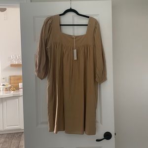 Laude the label. Brand new with tags!